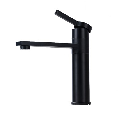 Modern wall mounted bathroom water faucet single handle china