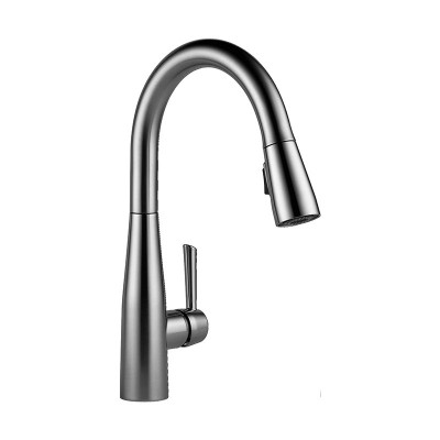 Single handle hotel home office high kitchen sink basin faucet