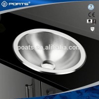 Small Bowl Mini Kitchen Sink BS-001