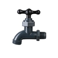 New design water tap injection moulding machine plastic pvc faucet antique tap