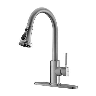 Contemporary new design standing faucet basin water tap mixer