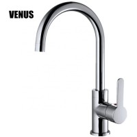 Modern design kitchen sink mixer faucet tap