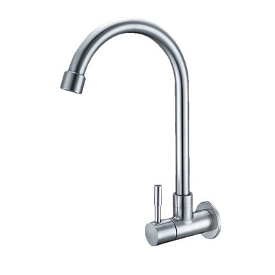 One handle sink deck mountwash basin faucet cheap water tap mixer